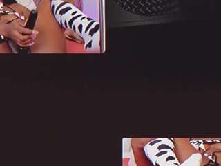 holly-jorda Live Webcam on CamSoda
