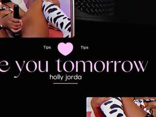 HOLLY-JORDA