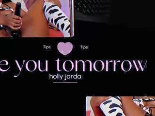 HOLLY-JORDA