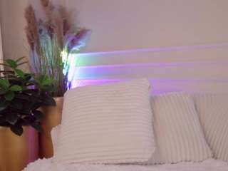 Live webcam model rachelquinn on Soda Cams