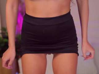 Live webcam model rachelquinn on Soda Cams