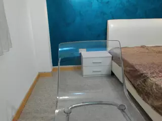kristajules's Live Sex Cam Show