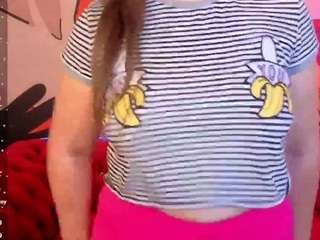 vinnasky Live Webcam on CamSoda