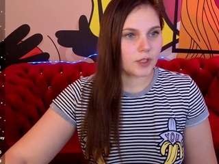 vinnasky webcam model