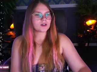 vinnasky's Live Sex Cam Show