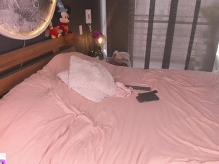 angiemcqueen Live Webcam on CamSoda