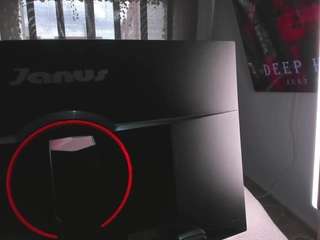 angiemcqueen live cam preview