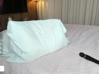 camilaagomezz Live Webcam on CamSoda