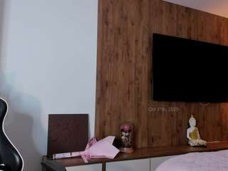 camilaagomezz webcam model