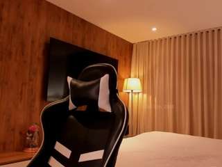 camilaagomezz webcam model