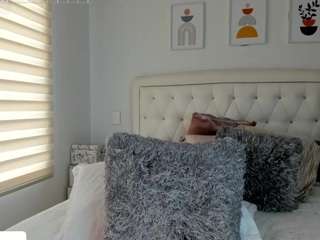 camilaagomezz webcam