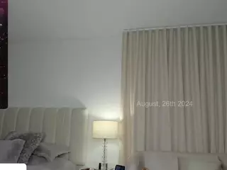 camilaagomezz's Live Sex Cam Show