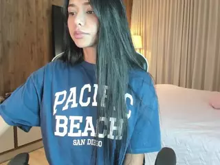 camilaagomezz's Live Sex Cam Show