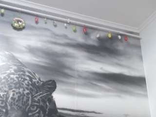 andreeaboobs Live Webcam on CamSoda