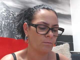 Andreeaboobs's live stream