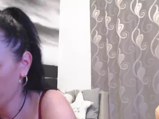 andreeaboobs's Live Sex Cam Show