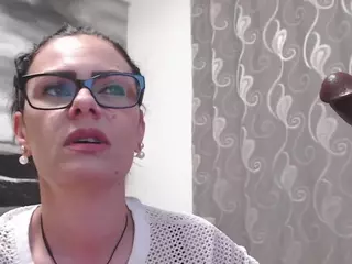 andreeaboobs's Live Sex Cam Show