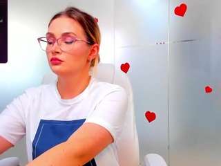 evelynerosse camsoda Bwc Jerk Off 