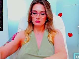 evelynerosse