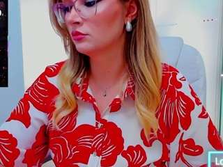evelynerosse Live Webcam on CamSoda