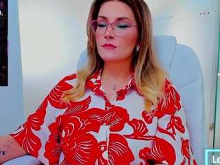 evelynerosse Live Webcam on CamSoda