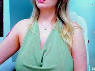 evelynerosse Live Webcam on CamSoda