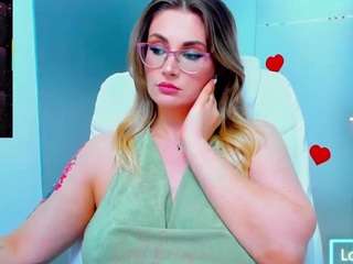 evelynerosse