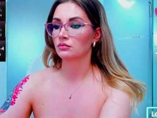 evelynerosse Live Webcam on CamSoda