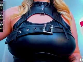 evelynerosse - Live Cam