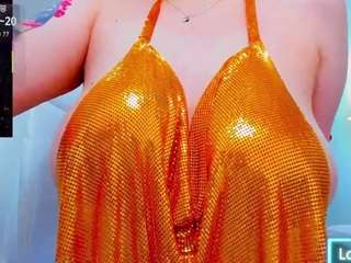 evelynerosse - Cam en Direct