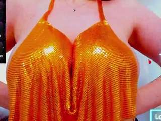 evelynerosse Live Webcam on CamSoda