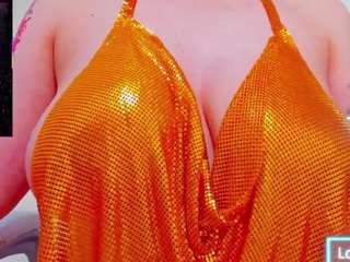 evelynerosse Live Webcam on CamSoda