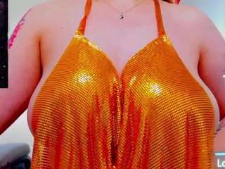 evelynerosse Live Webcam on CamSoda