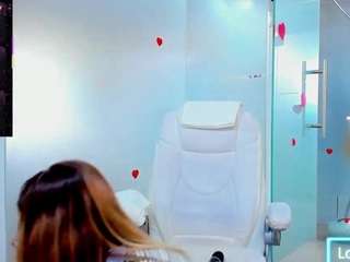 evelynerosse Live Webcam on CamSoda