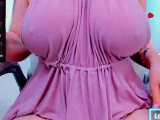 evelynerosse Live Webcam on CamSoda