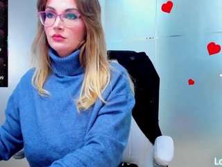 evelynerosse