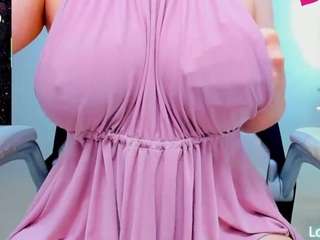 evelynerosse webcam model