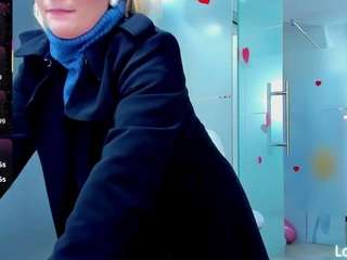 evelynerosse webcam