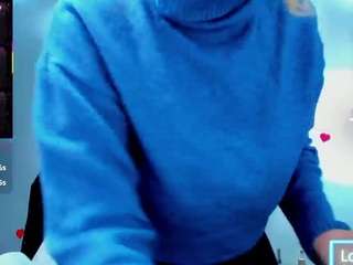 evelynerosse webcam