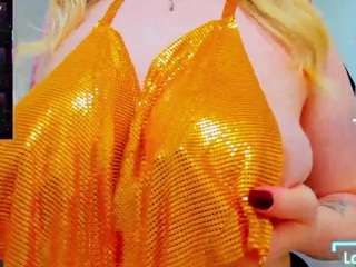 evelynerosse Live Webcam on CamSoda