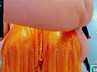 evelynerosse Live Webcam on CamSoda