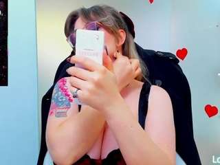 evelynerosse from camsoda