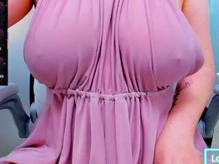 evelynerosse from camsoda