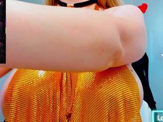 evelynerosse from CamSoda