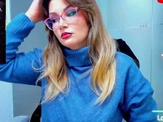 evelynerosse Live Webcam on CamSoda