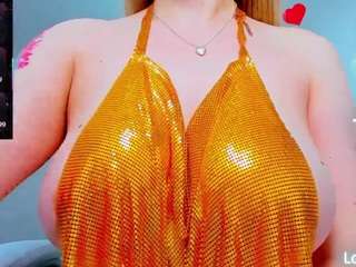 evelynerosse from CamSoda