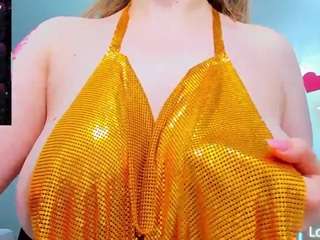 evelynerosse webcam model