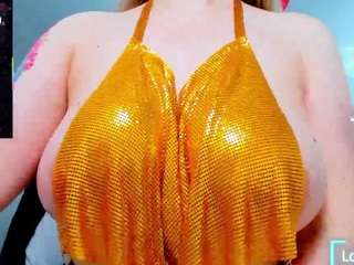 evelynerosse's CamSoda show and profile