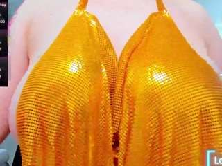 evelynerosse Live Webcam on CamSoda