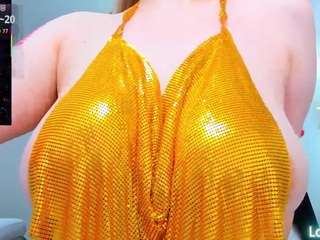 evelynerosse Live Webcam on CamSoda